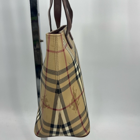 Burberry Tote bag - Picture 3 of 14